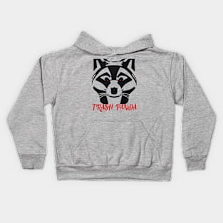 Trash Panda! Kids Hoodie